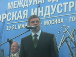 Sergey Nikolaevich Shishkarev - Chairman of the Transport Committee of the State Duma