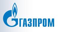 OJSC Gazprom